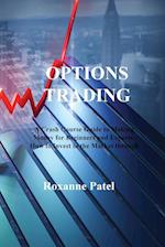 OPTIONS TRADING