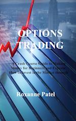 OPTIONS TRADING