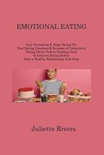 EMOTIONAL EATING