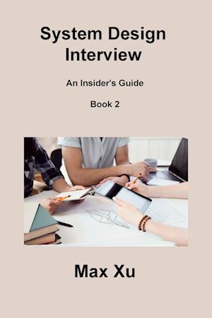 System Design Interview Book 2