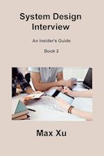 System Design Interview Book 2