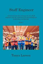 Staff Engineer Book 2