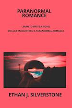 Paranormal Romance Learn to write a novel