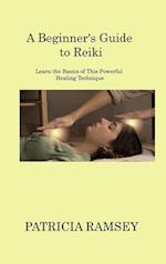 A Beginner's Guide to Reiki