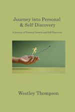 Journey into Personal & Self-Discovery