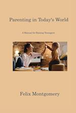 Parenting in Today's World