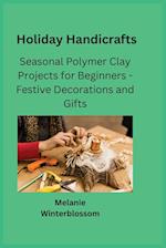 Holiday Handicrafts