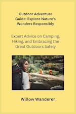 Outdoor Adventure Guide