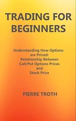 Trading for Beginners