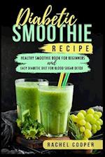 Diabetic Smoothie Recipe