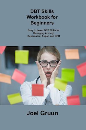 Dbt Skills Workbook for Beginners