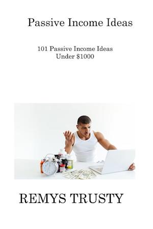 Passive Income Ideas