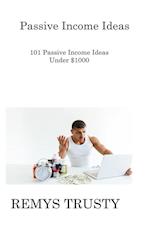 Passive Income Ideas