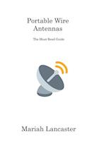 Portable Wire Antennas