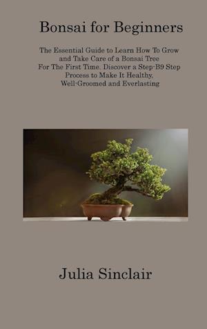 Bonsai for Beginners