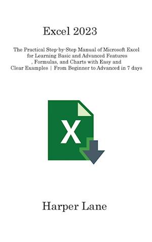 Excel 2023