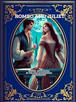 SHAKESPEARE'S TRAGEDY OF ROMEO AND JULIET