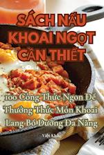 Sách N&#7844;u Khoai Ng&#7884;t C&#7846;n Thi&#7870;t