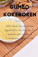 GUMBO-KOKEBOKEN