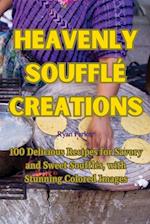 Heavenly Soufflé Creations 