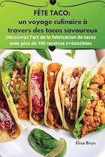 FÊTE TACO