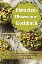 Pistazien-ObsessionKochbuch