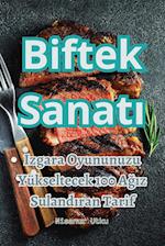 Biftek Sanat¿