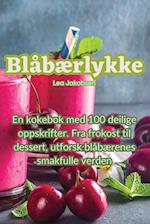 Blåbærlykke