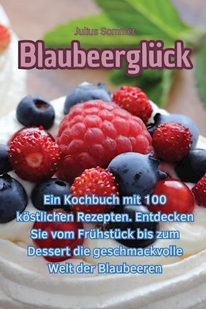 Blaubeerglück