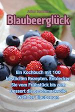 Blaubeerglück