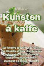 Kunsten å kaffe