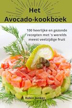 Het Avocadokookboek