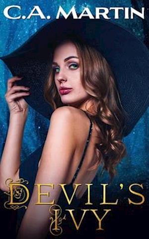 Devil's Ivy: A New Adult Paranormal Romance