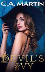 Devil's Ivy: A New Adult Paranormal Romance 