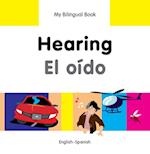 My Bilingual Book–Hearing (English–Spanish)