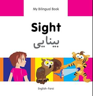 My Bilingual Book-Sight (English-Farsi)