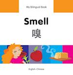 My Bilingual Book-Smell (English-Chinese)