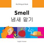 My Bilingual Book-Smell (English-Korean)