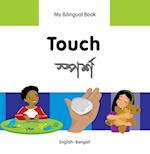 My Bilingual Book-Touch (English-Bengali)