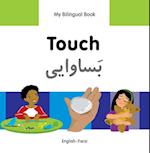 My Bilingual Book-Touch (English-Farsi)