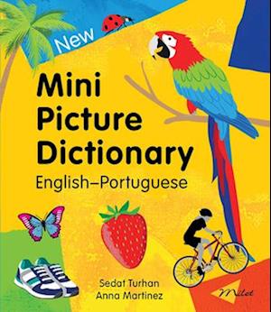 New Mini Picture Dictionary (English-Portuguese)