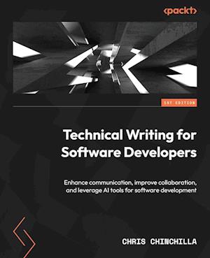 Technical Writing for Software Developers