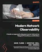 Modern Network Observability