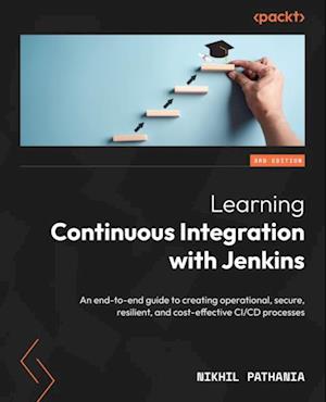 Learning Continuous Integration with Jenkins