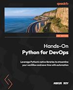 Hands-On Python for DevOps