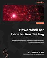 PowerShell for Penetration Testing