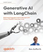 Generative AI with LangChain