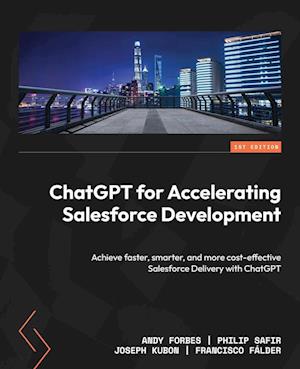 ChatGPT for Accelerating Salesforce Development