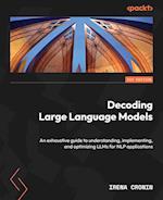 Decoding Large Language Models