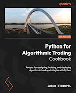 Python for Algorithmic Trading Cookbook